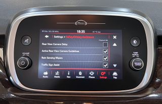 Fiat 500X 2022 YACHT CLUB CAPRI/ΟΘΟΝΗ/CAMERA/BEATS/LED/PANORAMA/EU6-thumb-32