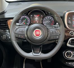 Fiat 500X 2022 YACHT CLUB CAPRI/ΟΘΟΝΗ/CAMERA/BEATS/LED/PANORAMA/EU6-thumb-23