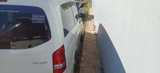 Mercedes-Benz 2020 Vito