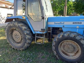 Τρακτέρ Landini 1986 8550
