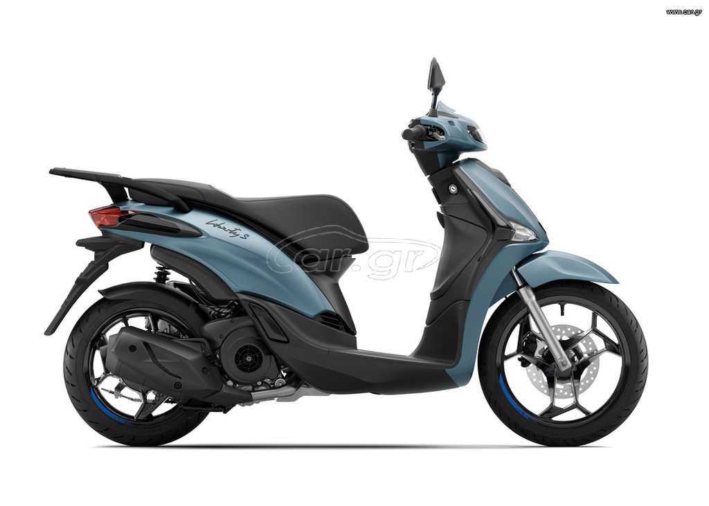 Piaggio Liberty 50 2026