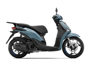 Piaggio Liberty 50 2026