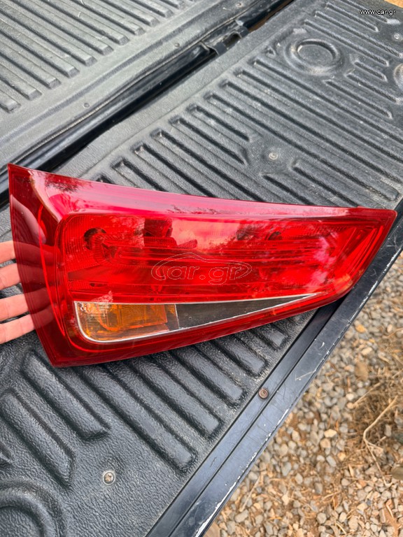 Audi A1 2014-2018