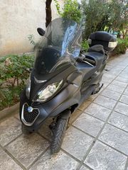 Piaggio MP3 500 2016