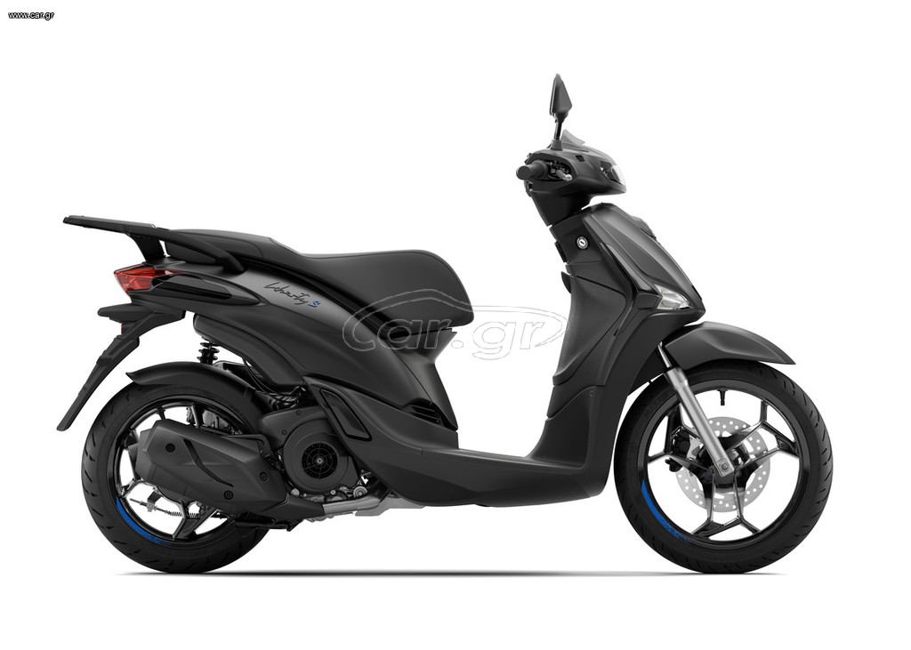 Piaggio Liberty 50 2026