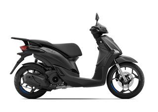 Piaggio Liberty 50 2026