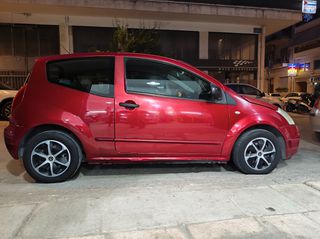 Citroen C2 2004 C2 1100