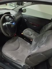 Citroen C2 2004 C2 1100-thumb-4