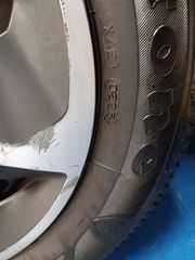 Citroen C2 2004 C2 1100-thumb-5