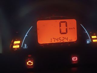 Citroen C2 2004 C2 1100-thumb-7