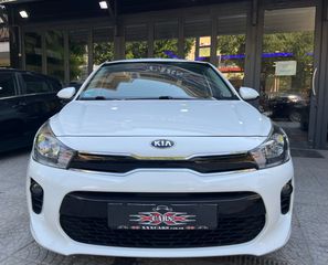 Kia Rio 2020 1.2 ΠΟΛΛΑ EXTRA!! ΙΣΤΟΡΙΚΟ SERVICE! /ΔΟΣΕΙΣ/ΓΡΑΜΜΑΤΙΑ-thumb-2