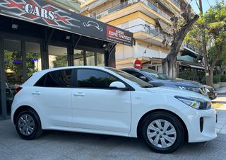 Kia Rio 2020 1.2 ΠΟΛΛΑ EXTRA!! ΙΣΤΟΡΙΚΟ SERVICE! /ΔΟΣΕΙΣ/ΓΡΑΜΜΑΤΙΑ-thumb-4