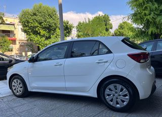 Kia Rio 2020 1.2 ΠΟΛΛΑ EXTRA!! ΙΣΤΟΡΙΚΟ SERVICE! /ΔΟΣΕΙΣ/ΓΡΑΜΜΑΤΙΑ-thumb-5