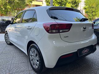 Kia Rio 2020 1.2 ΠΟΛΛΑ EXTRA!! ΙΣΤΟΡΙΚΟ SERVICE! /ΔΟΣΕΙΣ/ΓΡΑΜΜΑΤΙΑ-thumb-6