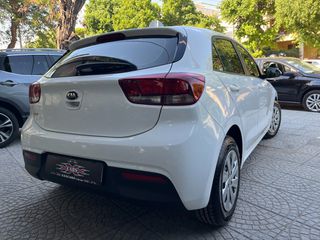 Kia Rio 2020 1.2 ΠΟΛΛΑ EXTRA!! ΙΣΤΟΡΙΚΟ SERVICE! /ΔΟΣΕΙΣ/ΓΡΑΜΜΑΤΙΑ-thumb-7