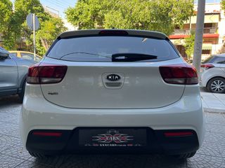 Kia Rio 2020 1.2 ΠΟΛΛΑ EXTRA!! ΙΣΤΟΡΙΚΟ SERVICE! /ΔΟΣΕΙΣ/ΓΡΑΜΜΑΤΙΑ-thumb-8