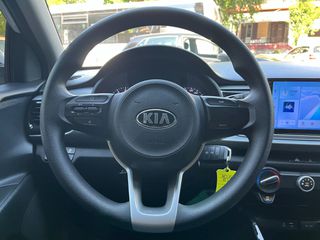 Kia Rio 2020 1.2 ΠΟΛΛΑ EXTRA!! ΙΣΤΟΡΙΚΟ SERVICE! /ΔΟΣΕΙΣ/ΓΡΑΜΜΑΤΙΑ-thumb-15