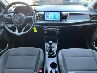 Kia Rio 2020 1.2 ΠΟΛΛΑ EXTRA!! ΙΣΤΟΡΙΚΟ SERVICE! /ΔΟΣΕΙΣ/ΓΡΑΜΜΑΤΙΑ-thumb-17