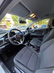 Kia Rio 2020 1.2 ΠΟΛΛΑ EXTRA!! ΙΣΤΟΡΙΚΟ SERVICE! /ΔΟΣΕΙΣ/ΓΡΑΜΜΑΤΙΑ-thumb-18