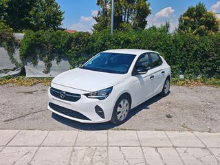 Opel Corsa 2021 d 102 S/S MT6 1.5 ***ΓΡΑΜΜΑΤΙΑ ΧΩΡΙΣ ΤΡΑΠΕΖΑ***