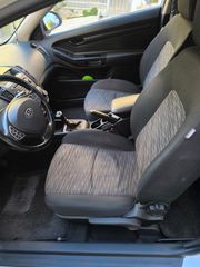 Kia Ceed / cee'd 2009-thumb-7