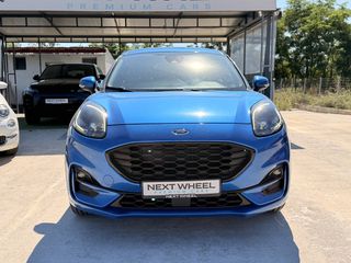 Ford Puma 2022 1.0 ECOBOOST HYBRID ST-LINE-thumb-1