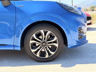 Ford Puma 2022 1.0 ECOBOOST HYBRID ST-LINE-thumb-3