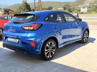 Ford Puma 2022 1.0 ECOBOOST HYBRID ST-LINE-thumb-6
