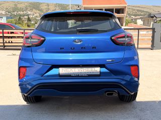 Ford Puma 2022 1.0 ECOBOOST HYBRID ST-LINE-thumb-7