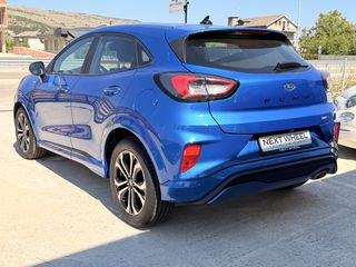 Ford Puma 2022 1.0 ECOBOOST HYBRID ST-LINE-thumb-8