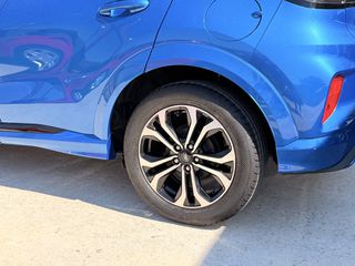 Ford Puma 2022 1.0 ECOBOOST HYBRID ST-LINE-thumb-10