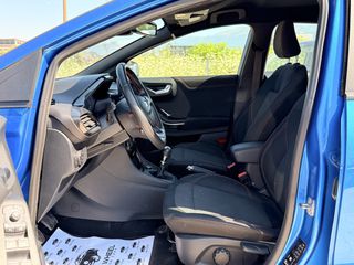 Ford Puma 2022 1.0 ECOBOOST HYBRID ST-LINE-thumb-12