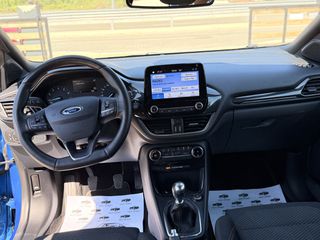 Ford Puma 2022 1.0 ECOBOOST HYBRID ST-LINE-thumb-15