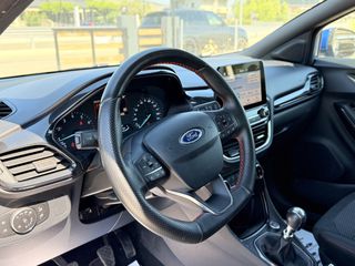 Ford Puma 2022 1.0 ECOBOOST HYBRID ST-LINE-thumb-16