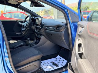 Ford Puma 2022 1.0 ECOBOOST HYBRID ST-LINE-thumb-19