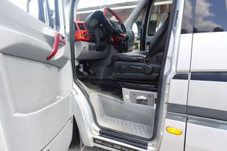 Mercedes-Benz 2012 519 CDI Sprinter *Autocuby*Klima*21-Sitze*516*-thumb-5