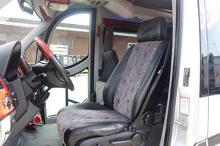 Mercedes-Benz 2012 519 CDI Sprinter *Autocuby*Klima*21-Sitze*516*-thumb-7