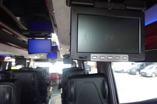 Mercedes-Benz 2012 519 CDI Sprinter *Autocuby*Klima*21-Sitze*516*-thumb-36