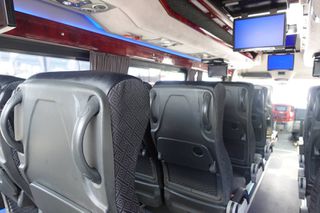 Mercedes-Benz 2012 519 CDI Sprinter *Autocuby*Klima*21-Sitze*516*-thumb-37