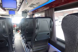 Mercedes-Benz 2012 519 CDI Sprinter *Autocuby*Klima*21-Sitze*516*-thumb-38