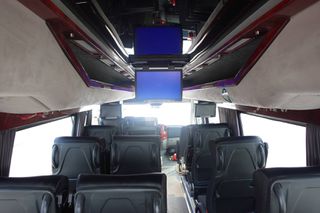 Mercedes-Benz 2012 519 CDI Sprinter *Autocuby*Klima*21-Sitze*516*-thumb-39