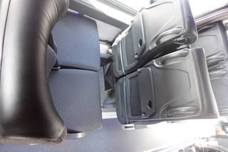 Mercedes-Benz 2012 519 CDI Sprinter *Autocuby*Klima*21-Sitze*516*-thumb-40