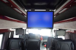 Mercedes-Benz 2012 519 CDI Sprinter *Autocuby*Klima*21-Sitze*516*-thumb-41
