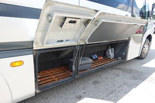 Mercedes-Benz 2012 519 CDI Sprinter *Autocuby*Klima*21-Sitze*516*-thumb-45