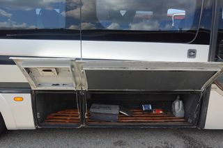 Mercedes-Benz 2012 519 CDI Sprinter *Autocuby*Klima*21-Sitze*516*-thumb-46