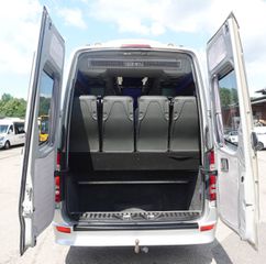 Mercedes-Benz 2012 519 CDI Sprinter *Autocuby*Klima*21-Sitze*516*-thumb-11