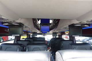 Mercedes-Benz 2012 519 CDI Sprinter *Autocuby*Klima*21-Sitze*516*-thumb-13
