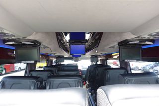 Mercedes-Benz 2012 519 CDI Sprinter *Autocuby*Klima*21-Sitze*516*-thumb-14