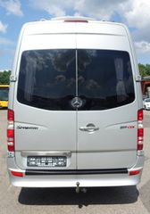 Mercedes-Benz 2012 519 CDI Sprinter *Autocuby*Klima*21-Sitze*516*-thumb-15