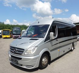 Mercedes-Benz 2012 519 CDI Sprinter *Autocuby*Klima*21-Sitze*516*-thumb-18